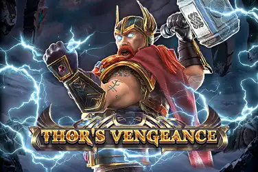 Thors Vengeance